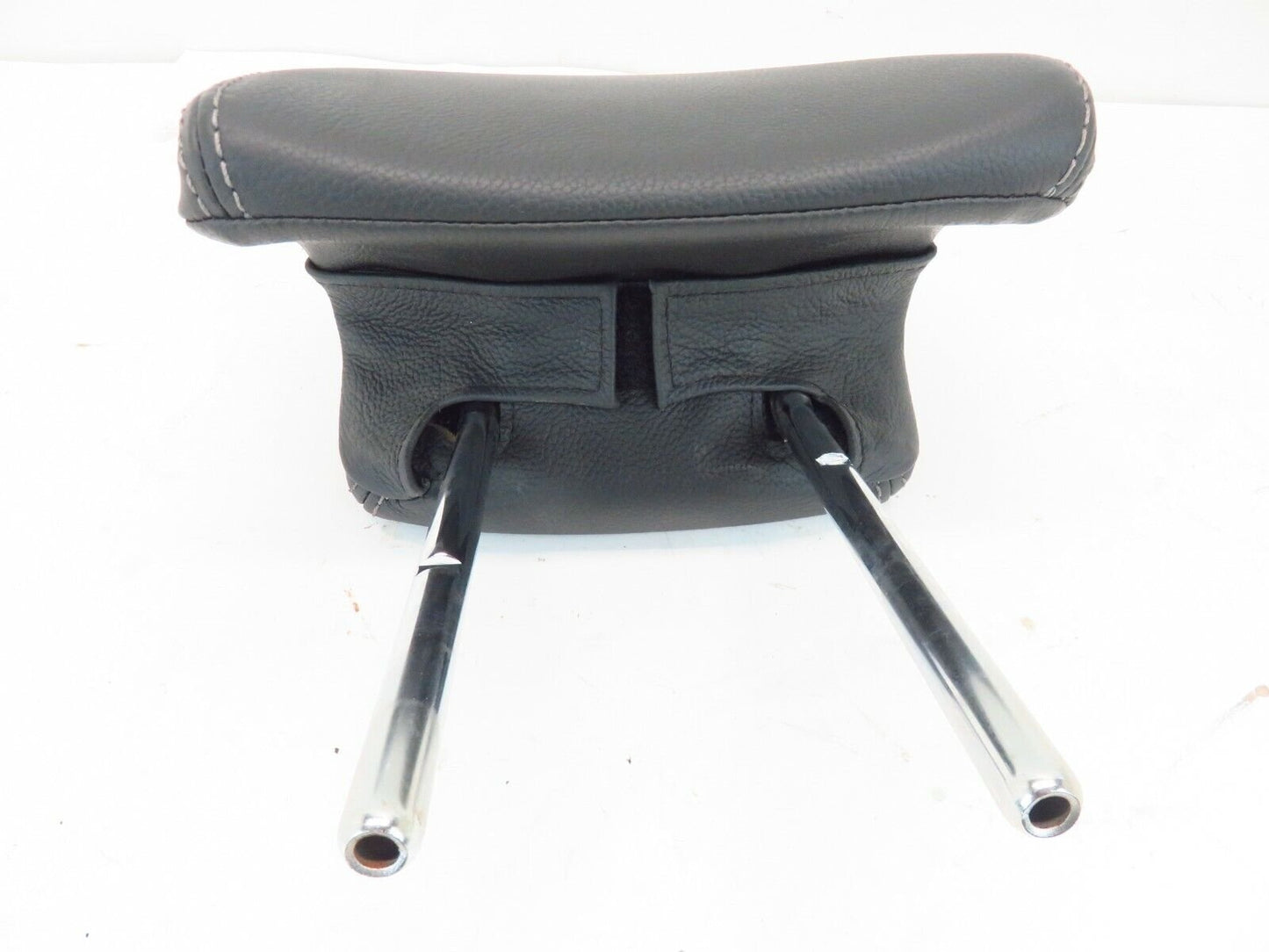2003-2007 Saab 9-3 FRONT Seat Head Rest Headrest LH or RH Leather OEM