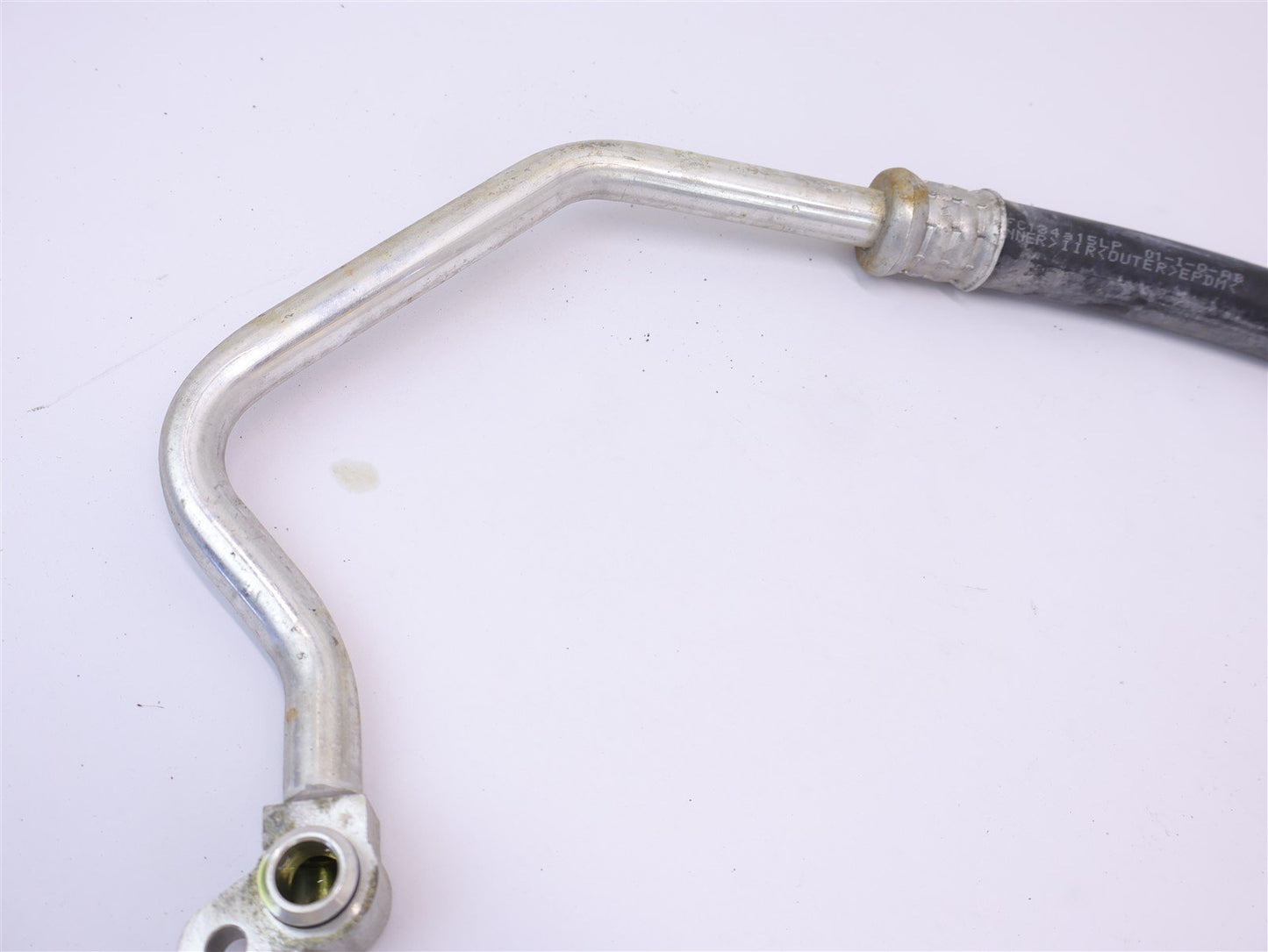 2013-2014 Subaru Legacy Outback AC Line Hose Tube Suction Pipe Air Conditioning