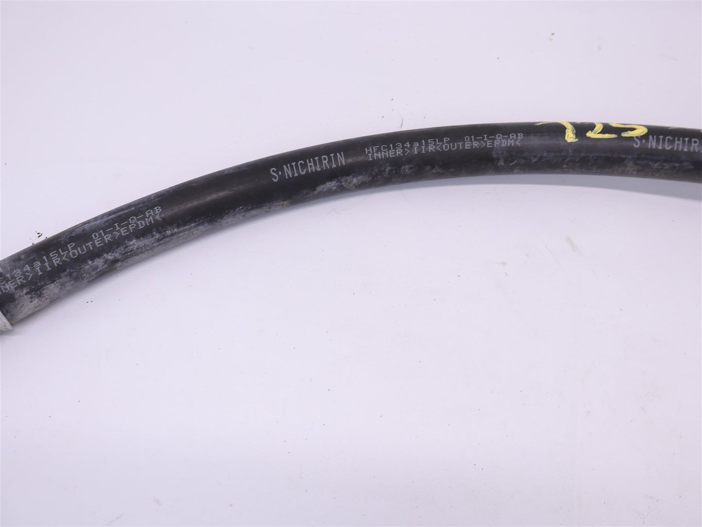 2013-2014 Subaru Legacy Outback AC Line Hose Tube Suction Pipe Air Conditioning