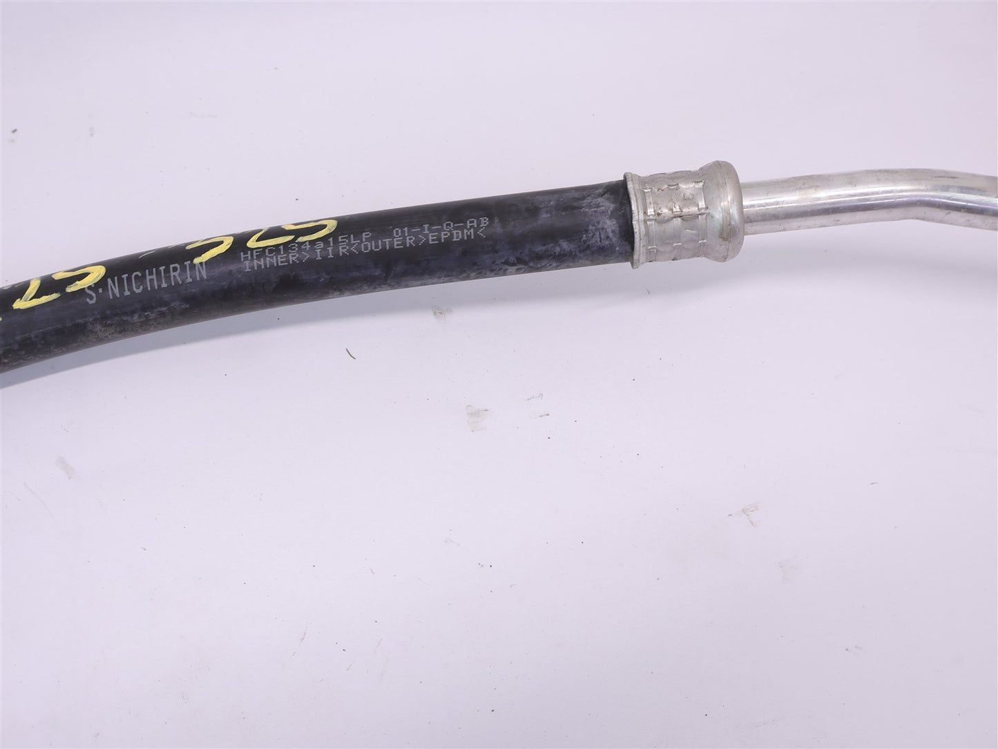 2013-2014 Subaru Legacy Outback AC Line Hose Tube Suction Pipe Air Conditioning