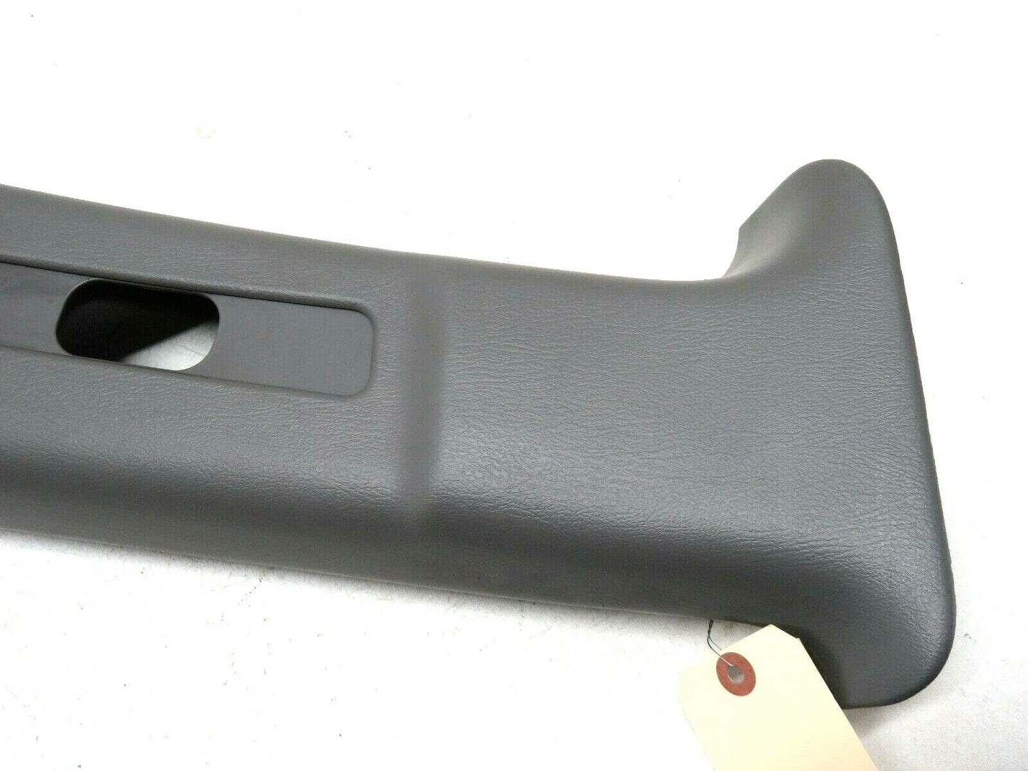 2003-2008 Subaru Forester Passenger B Pillar Trim Seat Belt Upper Right RH 03-08