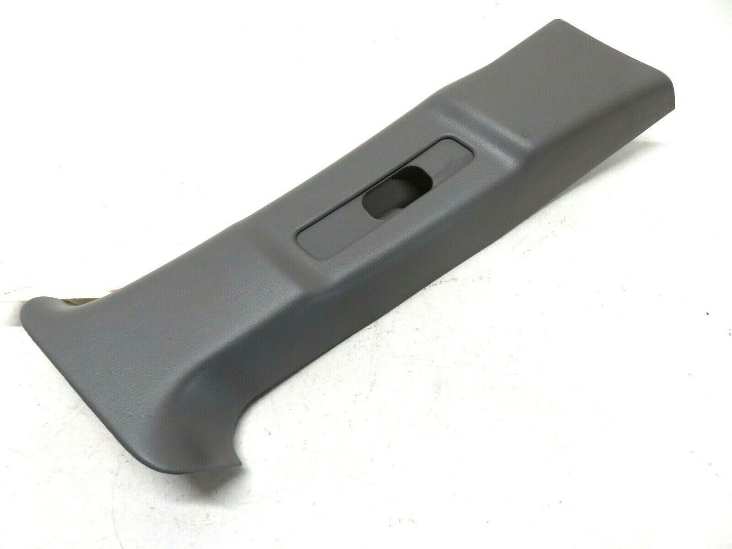 2003-2008 Subaru Forester Passenger B Pillar Trim Seat Belt Upper Right RH 03-08