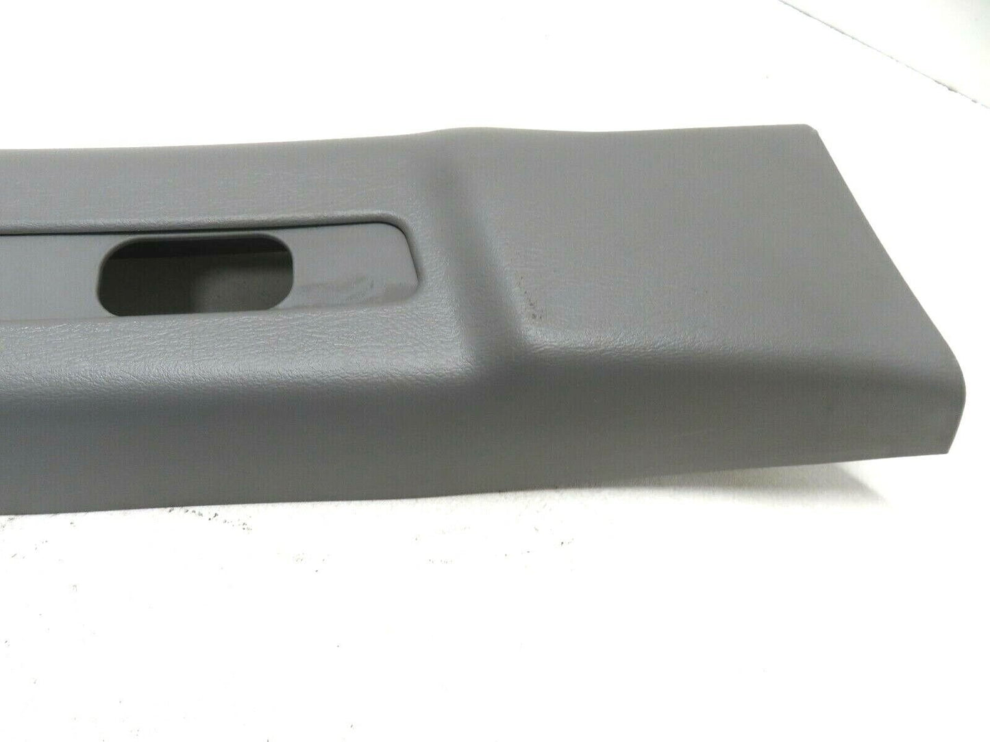 2003-2008 Subaru Forester Passenger B Pillar Trim Seat Belt Upper Right RH 03-08