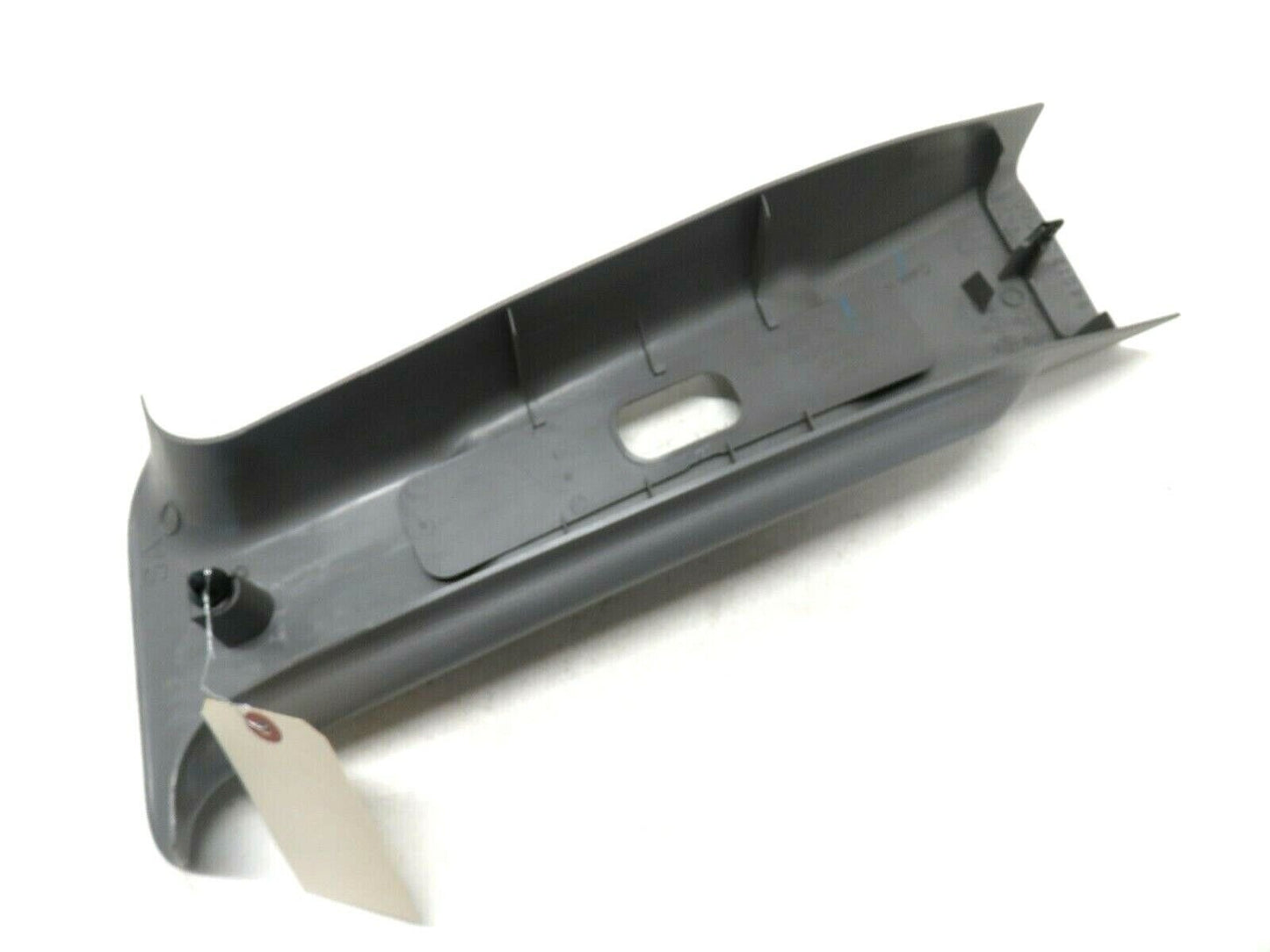 2003-2008 Subaru Forester Passenger B Pillar Trim Seat Belt Upper Right RH 03-08