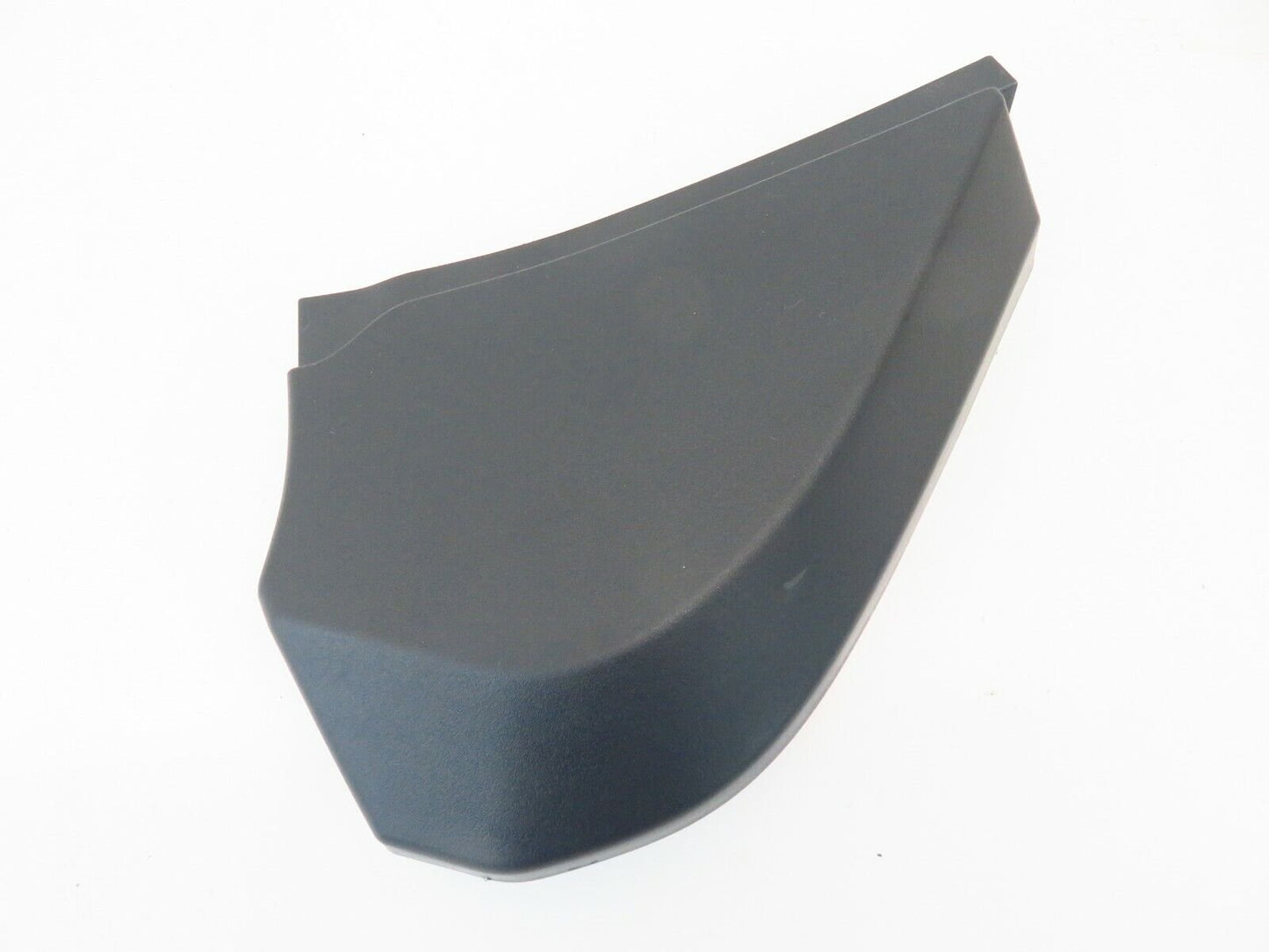 2018-2021 Subaru Crosstrek Passenger Dash Access Trim Panel Side End Cap RH
