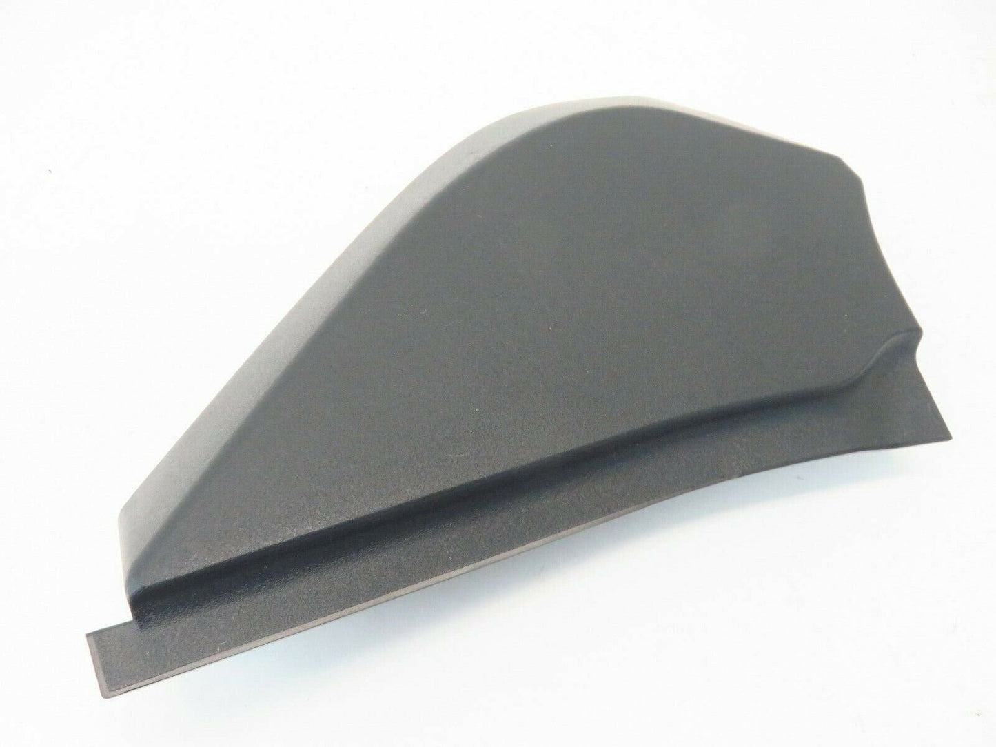 2018-2021 Subaru Crosstrek Passenger Dash Access Trim Panel Side End Cap RH