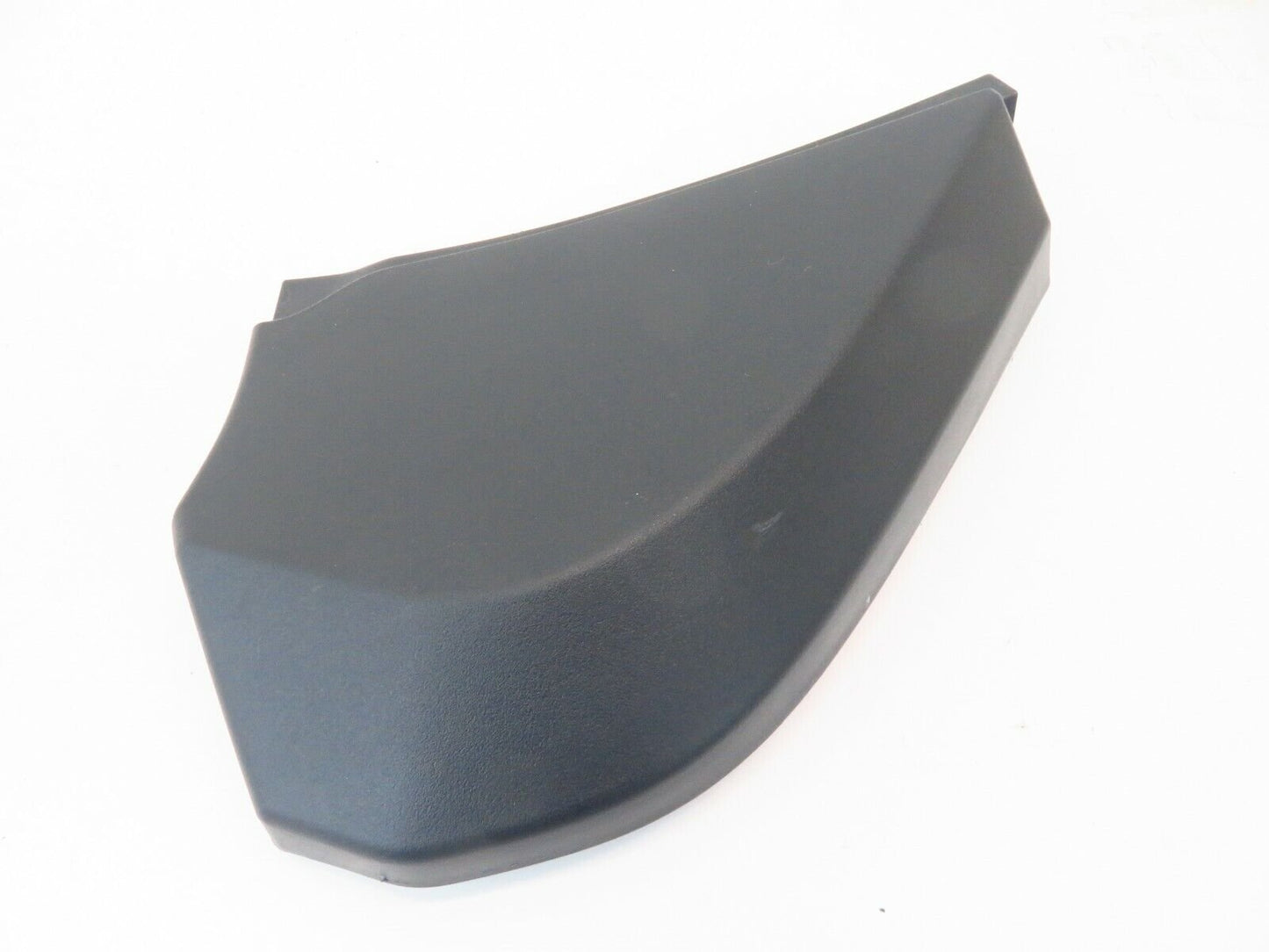 2018-2021 Subaru Crosstrek Passenger Dash Access Trim Panel Side End Cap RH