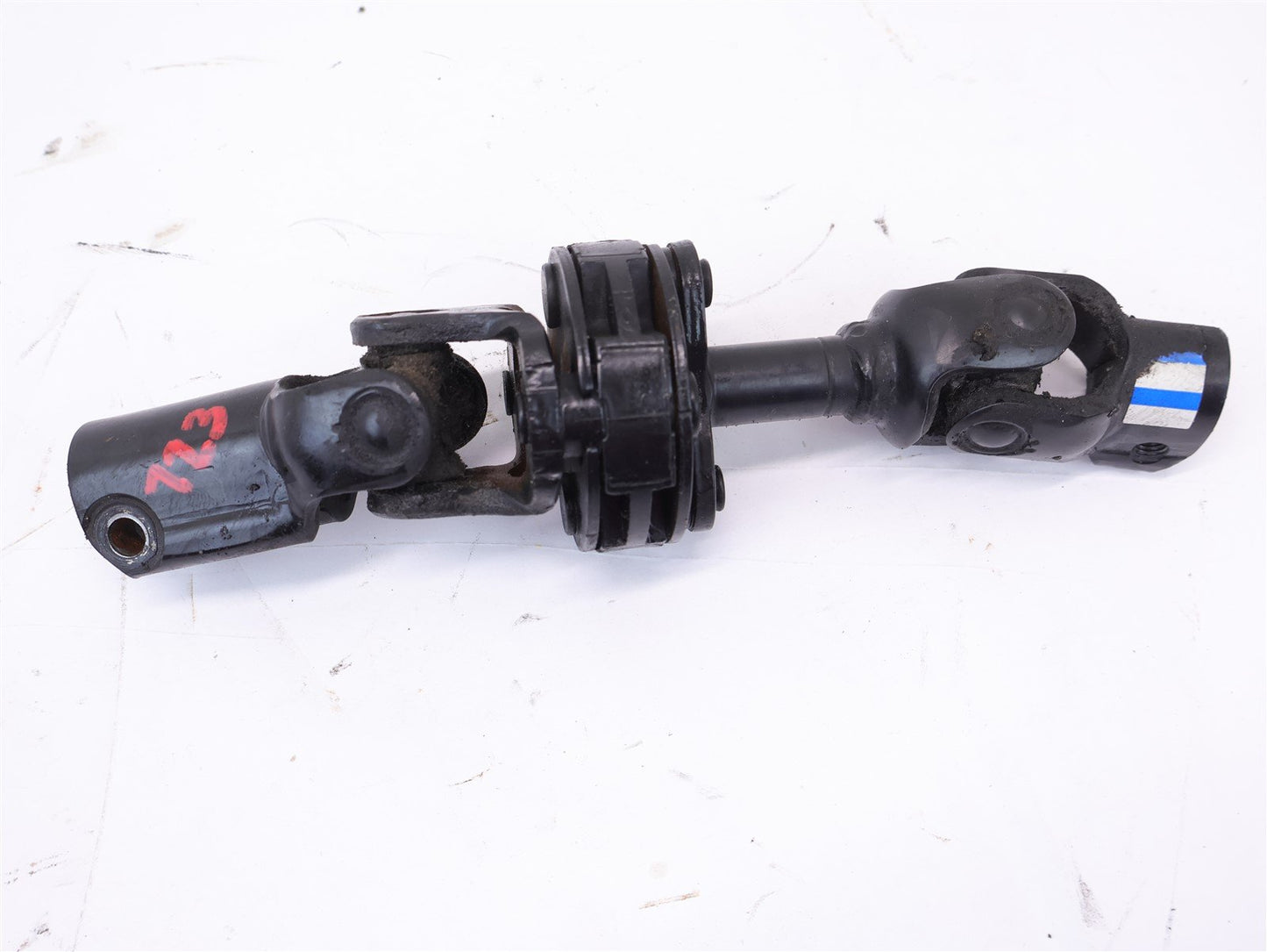 13-17 Subaru XV Crosstrek Steering Knuckle U Joint U-Joint Coupling 2013-2017