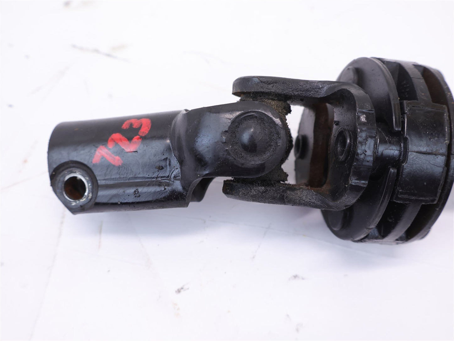 13-17 Subaru XV Crosstrek Steering Knuckle U Joint U-Joint Coupling 2013-2017