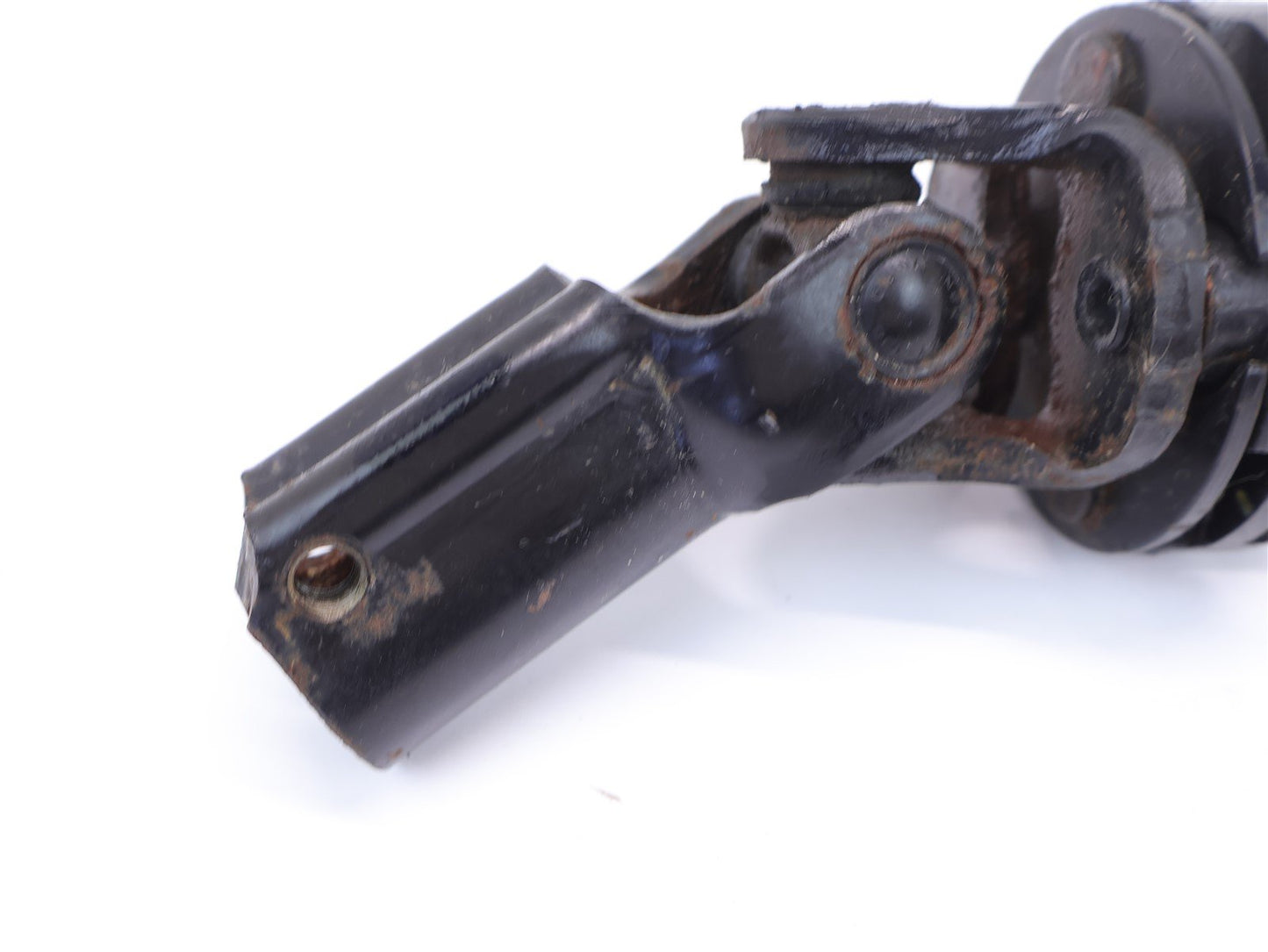 13-17 Subaru XV Crosstrek Steering Knuckle U Joint U-Joint Coupling 2013-2017