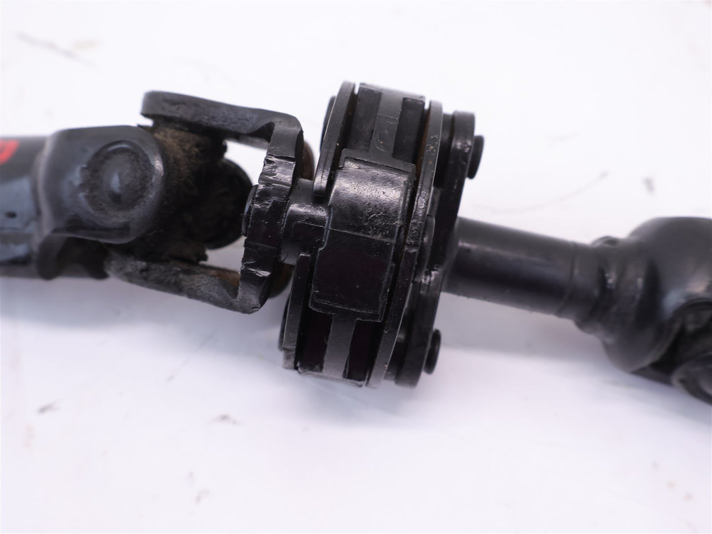 13-17 Subaru XV Crosstrek Steering Knuckle U Joint U-Joint Coupling 2013-2017