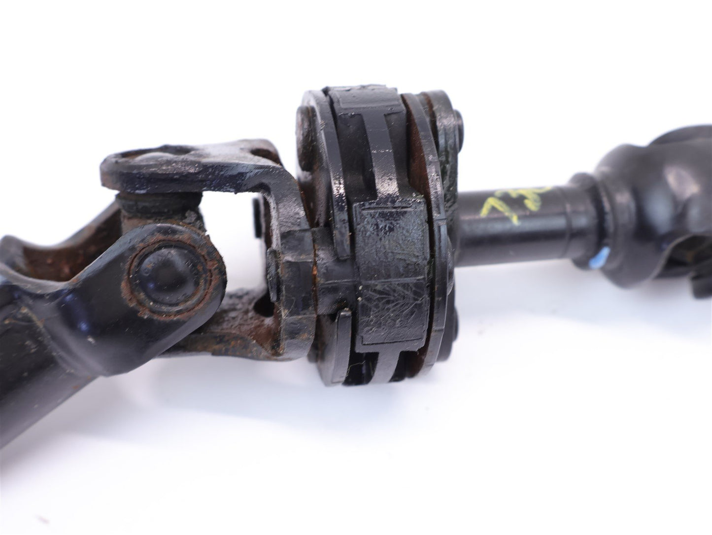 13-17 Subaru XV Crosstrek Steering Knuckle U Joint U-Joint Coupling 2013-2017