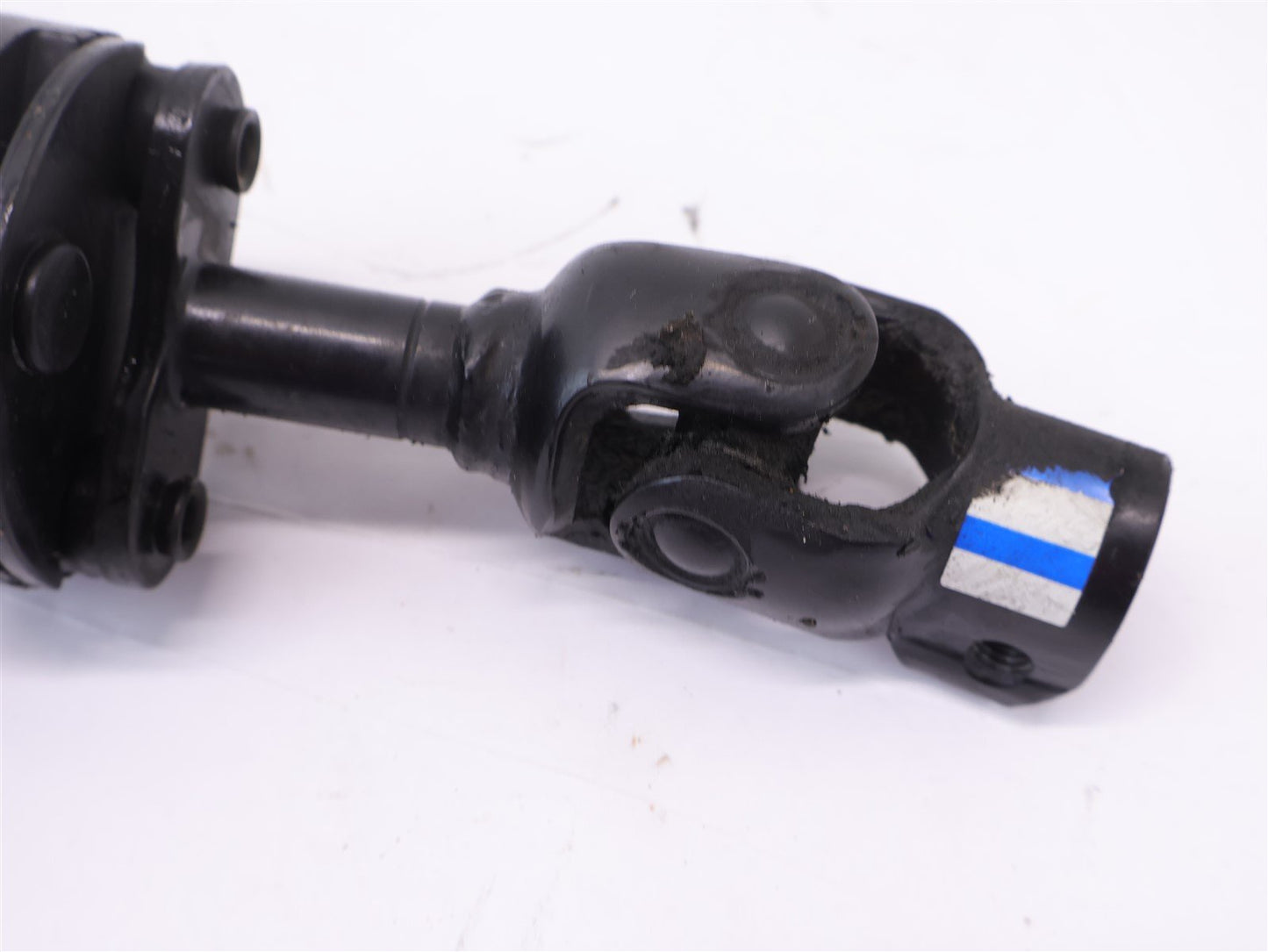 13-17 Subaru XV Crosstrek Steering Knuckle U Joint U-Joint Coupling 2013-2017