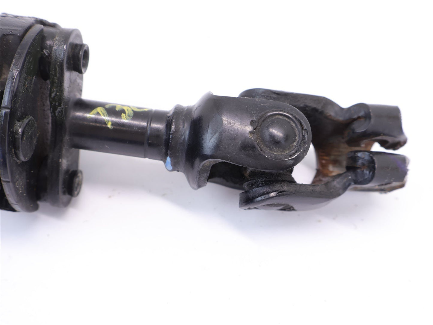 13-17 Subaru XV Crosstrek Steering Knuckle U Joint U-Joint Coupling 2013-2017