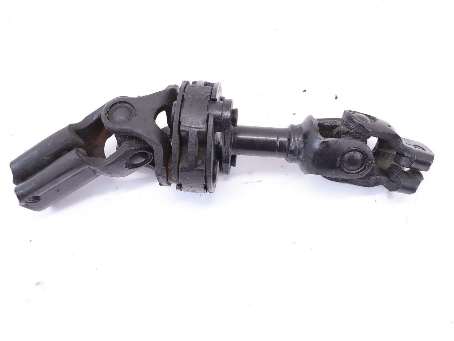 13-17 Subaru XV Crosstrek Steering Knuckle U Joint U-Joint Coupling 2013-2017