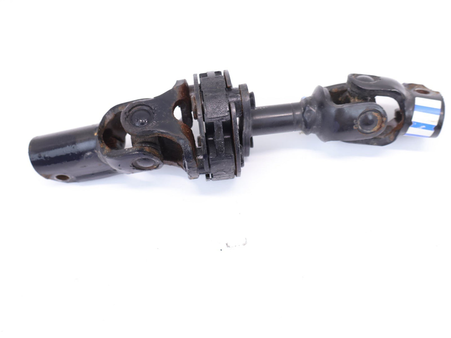 13-17 Subaru XV Crosstrek Steering Knuckle U Joint U-Joint Coupling 2013-2017