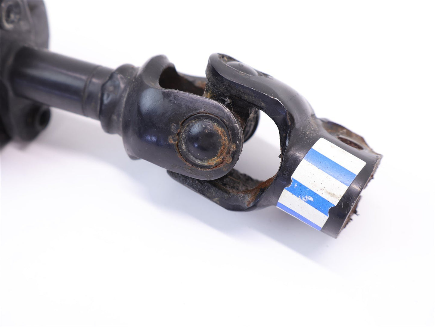 13-17 Subaru XV Crosstrek Steering Knuckle U Joint U-Joint Coupling 2013-2017