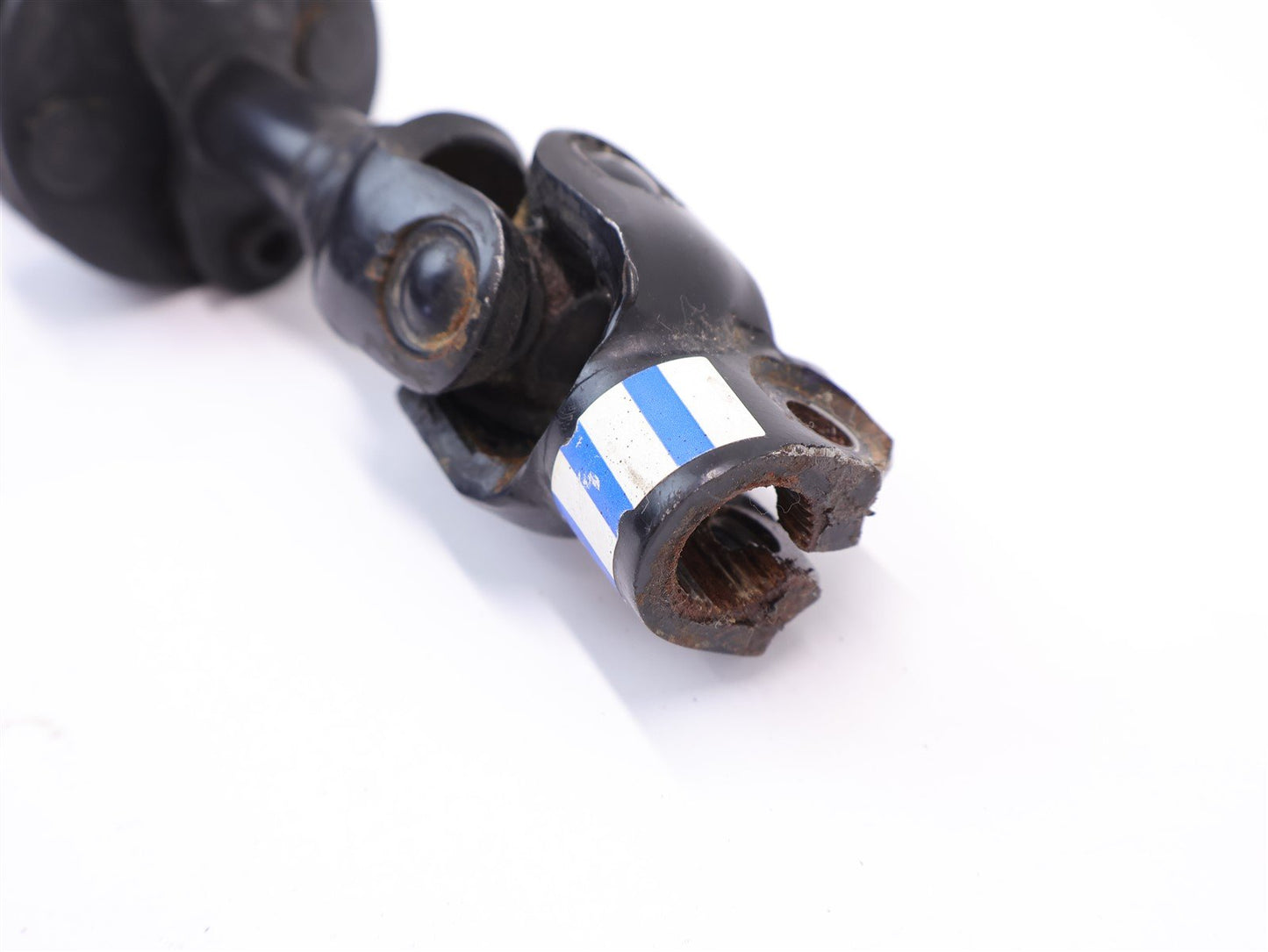 13-17 Subaru XV Crosstrek Steering Knuckle U Joint U-Joint Coupling 2013-2017
