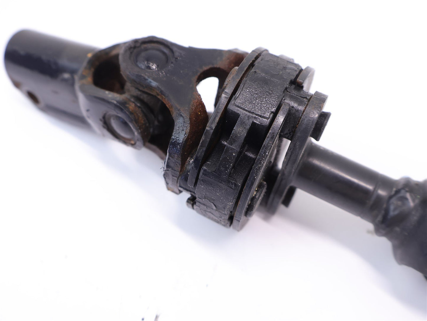 13-17 Subaru XV Crosstrek Steering Knuckle U Joint U-Joint Coupling 2013-2017