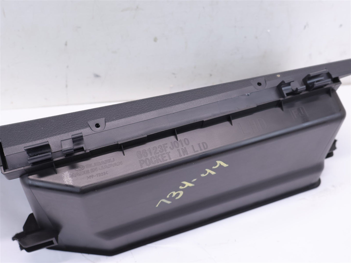 2015-2020 Subaru WRX & STI Glovebox Compartment Glove Box Dashboard OEM