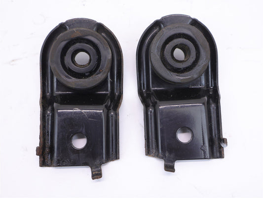 2015-2020 Subaru WRX & STI Upper Radiator Mount Bracket Bottom LH RH OEM 15-20