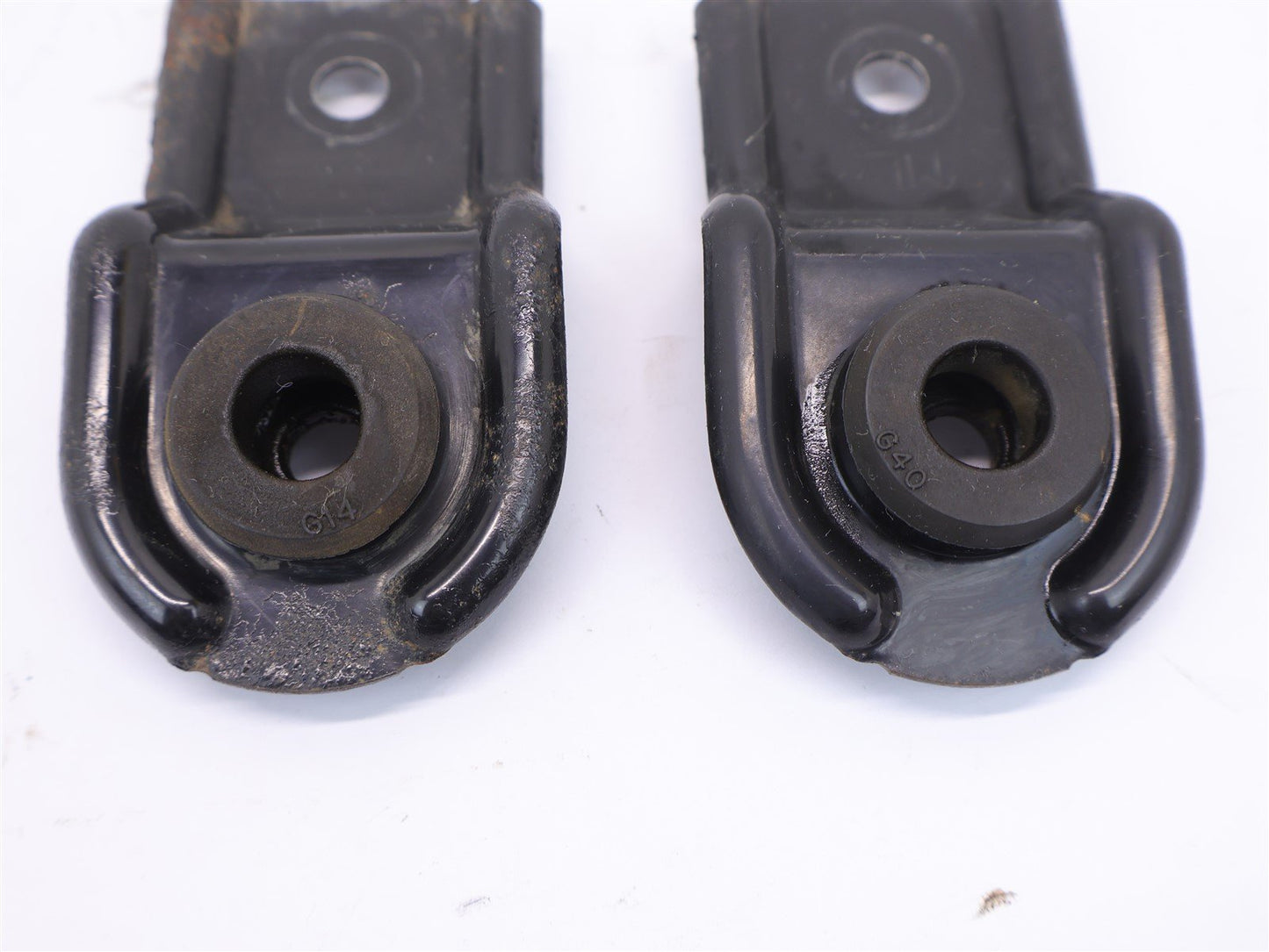 2015-2020 Subaru WRX & STI Upper Radiator Mount Bracket Bottom LH RH OEM 15-20