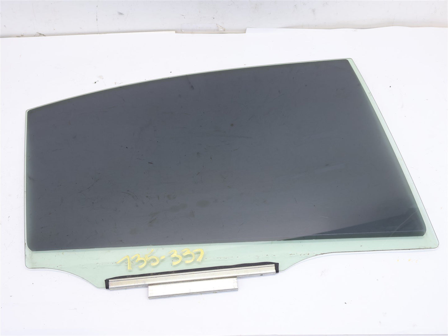 2015-2021 Subaru WRX Passenger Rear Door Glass Window RH Right OEM 15-21