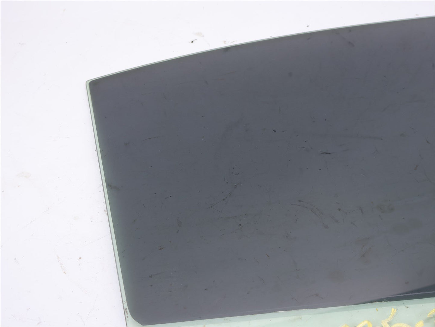 2015-2021 Subaru WRX Passenger Rear Door Glass Window RH Right OEM 15-21