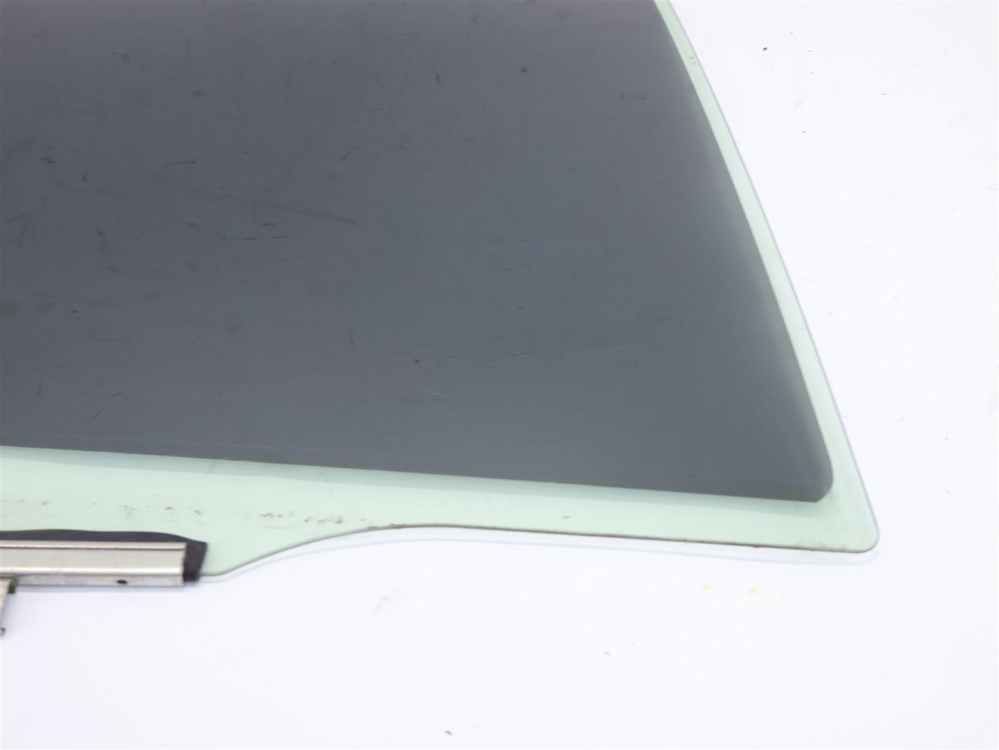 2015-2021 Subaru WRX Passenger Rear Door Glass Window RH Right OEM 15-21