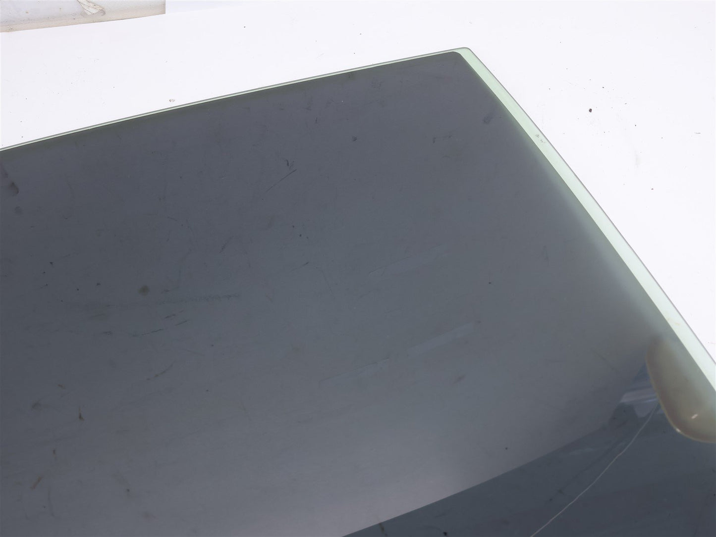 2015-2021 Subaru WRX Passenger Rear Door Glass Window RH Right OEM 15-21