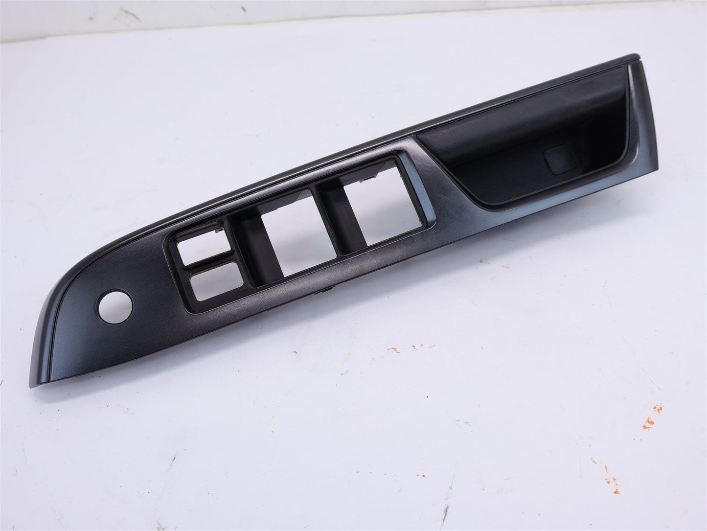 2019 Subaru WRX Driver Front Window Switch Trim 94263VA710 LH Master Panel 19