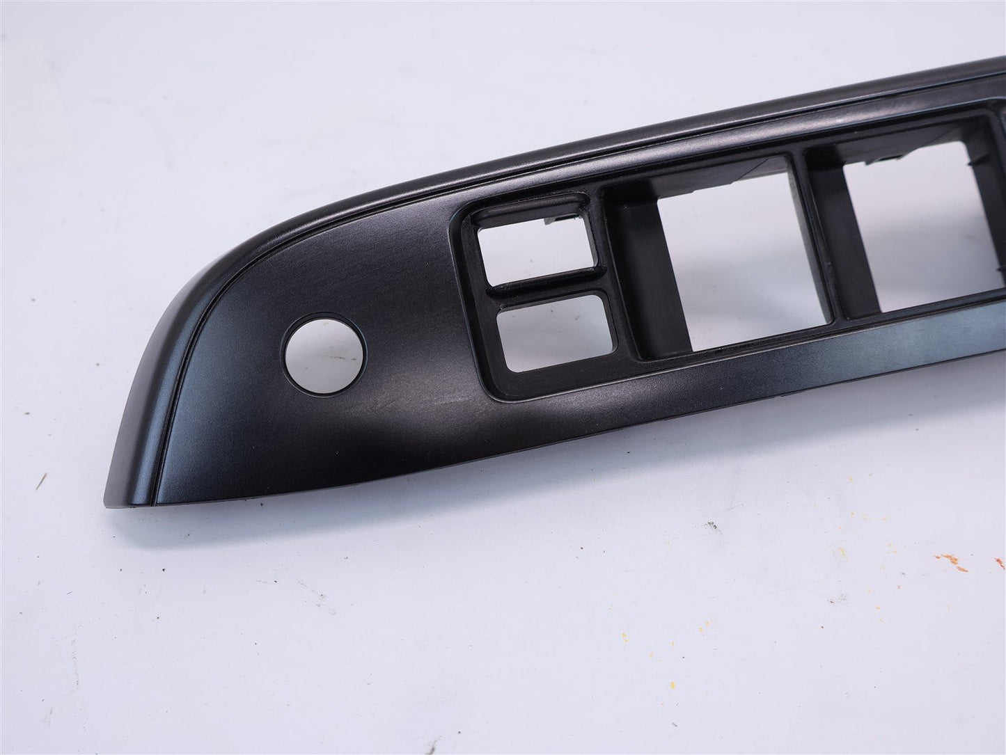 2019 Subaru WRX Driver Front Window Switch Trim 94263VA710 LH Master Panel 19