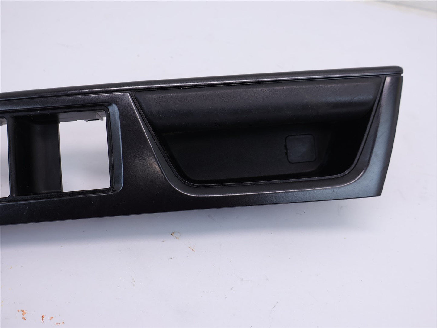 2019 Subaru WRX Driver Front Window Switch Trim 94263VA710 LH Master Panel 19