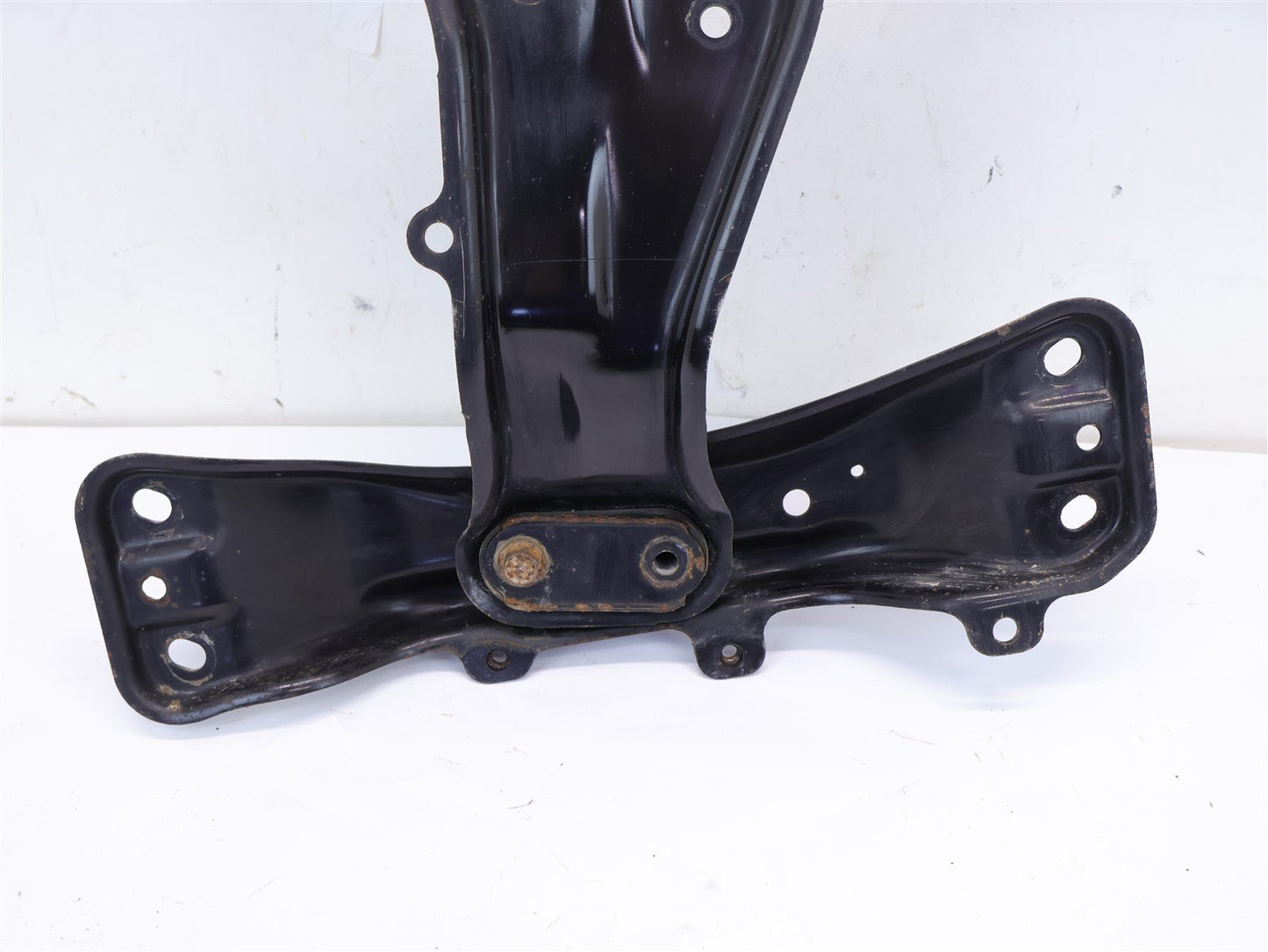 2015-2021 Subaru WRX Transmission Crossmember Bracket Support Brace MT OEM 15-21