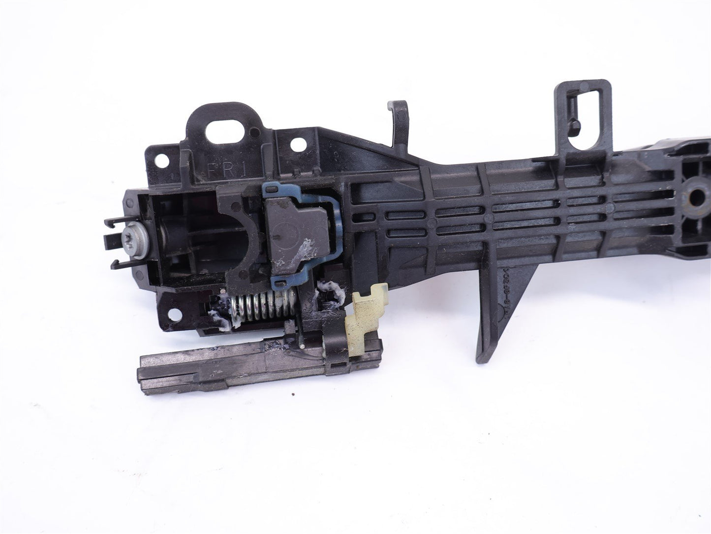 2015-2020 Subaru WRX Passenger Front Door Handle Exterior 61K Right RH OEM 15-20
