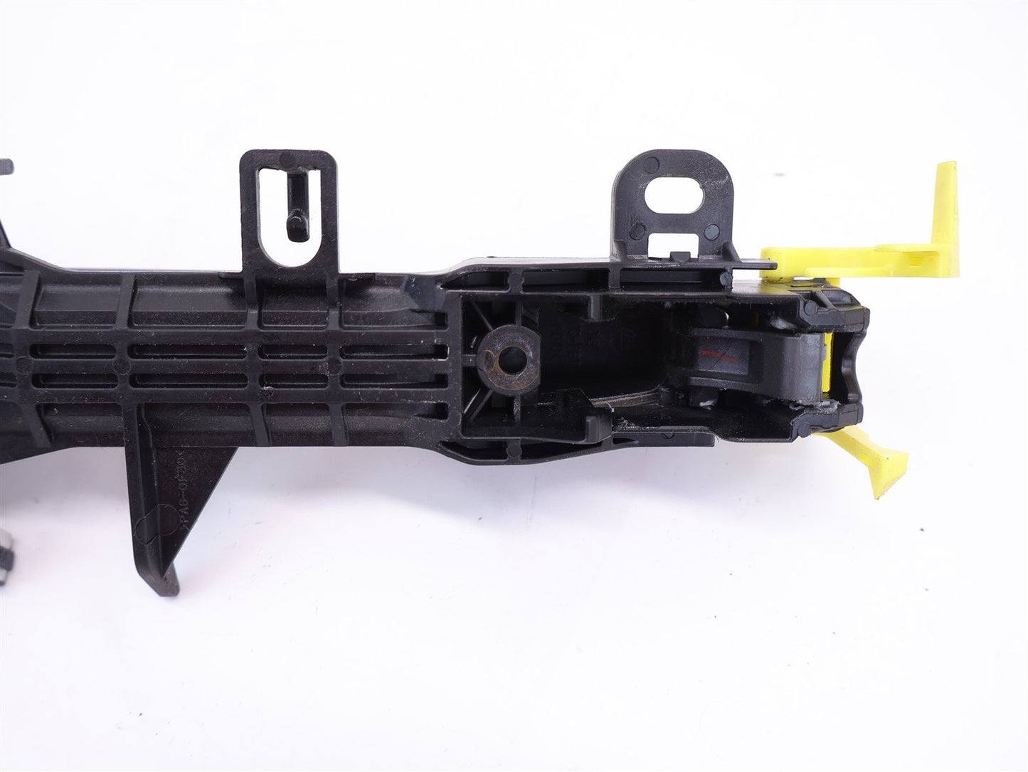 2015-2020 Subaru WRX Passenger Front Door Handle Exterior 61K Right RH OEM 15-20