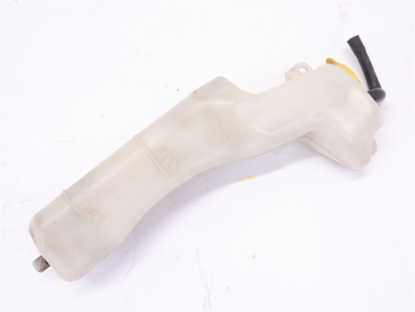 2015-2021 Subaru WRX Coolant Reservoir Overflow Tank 2.0L OEM 15-21