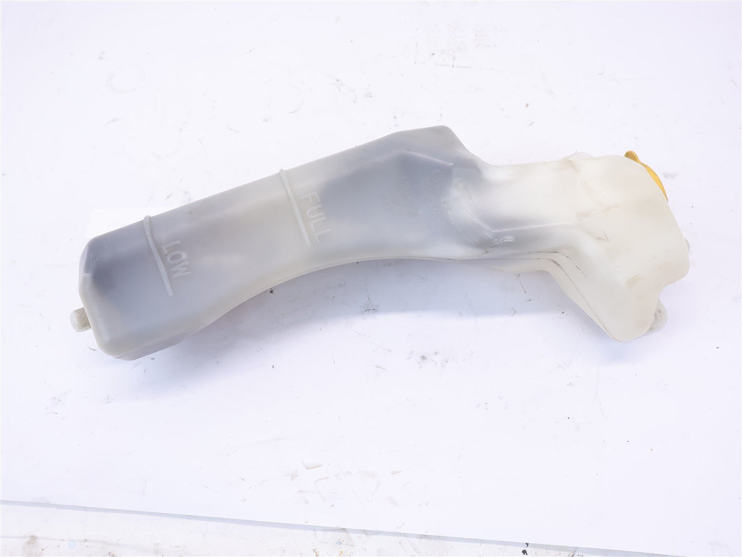 2015-2021 Subaru WRX Coolant Reservoir Overflow Tank 2.0L OEM 15-21