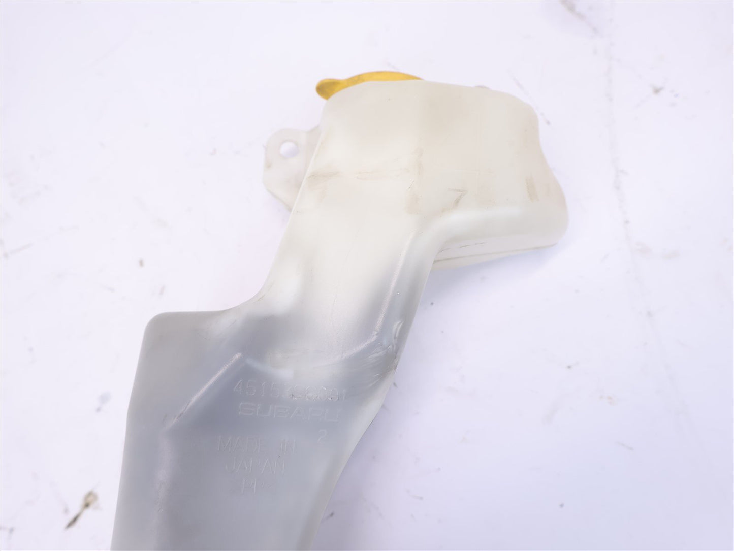 2015-2021 Subaru WRX Coolant Reservoir Overflow Tank 2.0L OEM 15-21