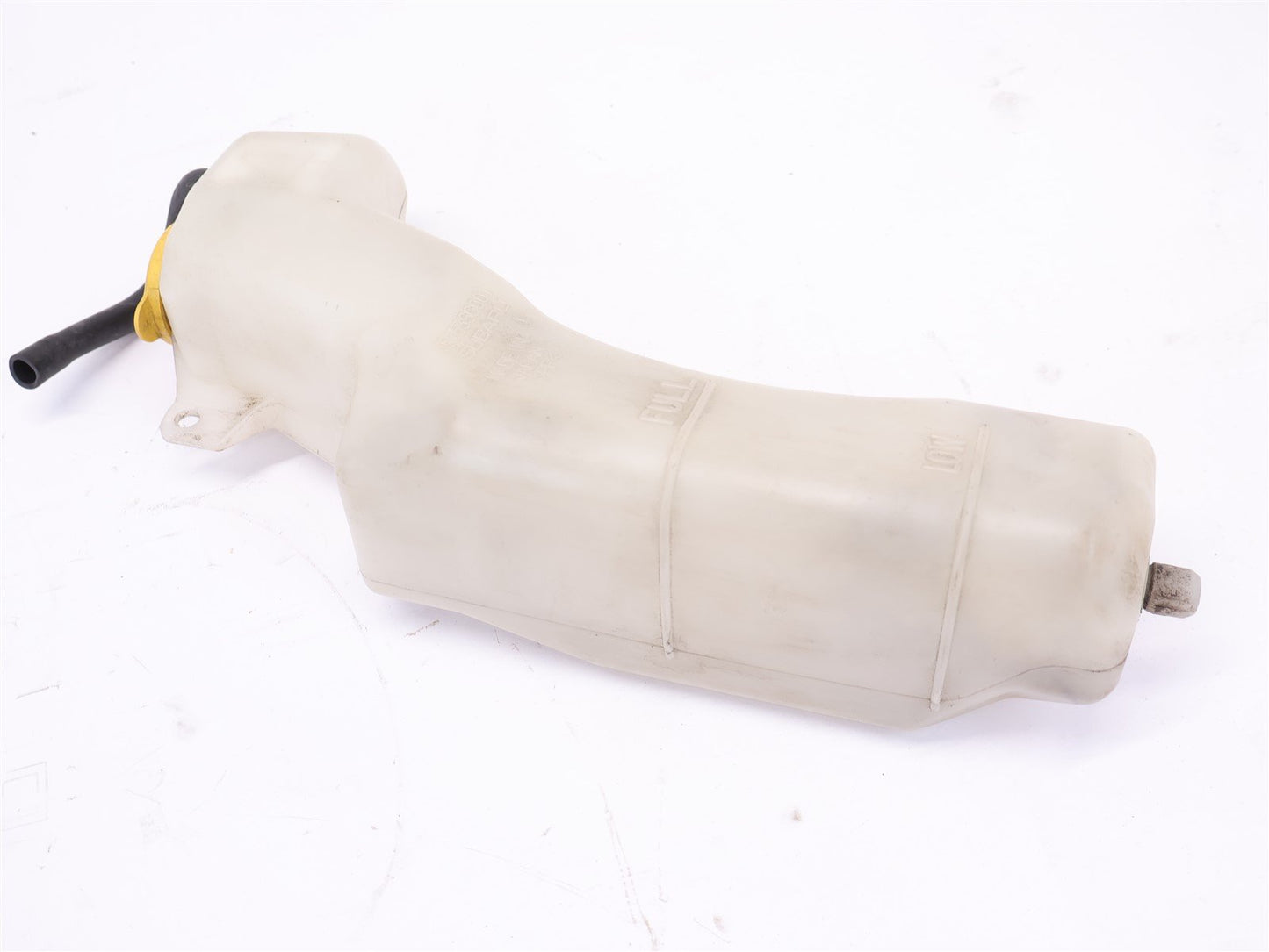 2015-2021 Subaru WRX Coolant Reservoir Overflow Tank 2.0L OEM 15-21