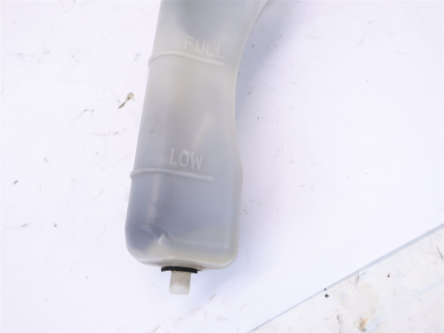 2015-2021 Subaru WRX Coolant Reservoir Overflow Tank 2.0L OEM 15-21