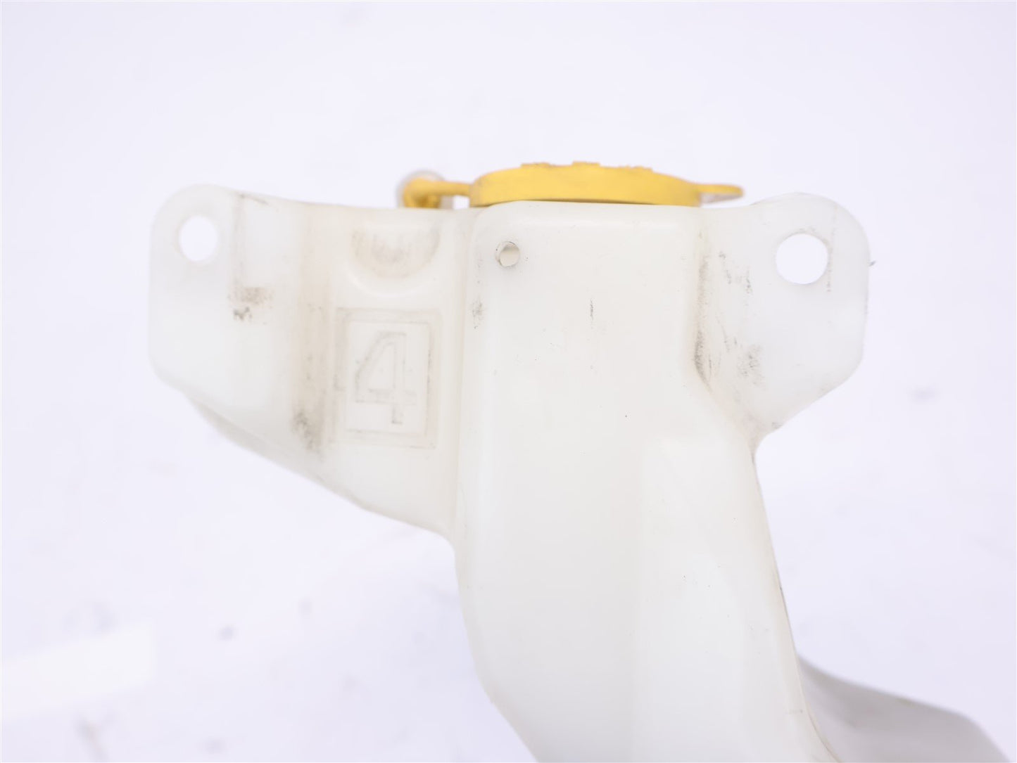 2015-2021 Subaru WRX Coolant Reservoir Overflow Tank 2.0L OEM 15-21