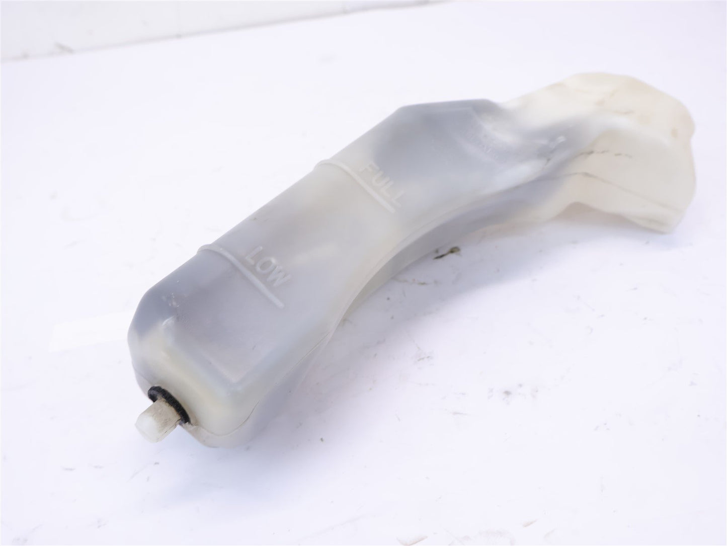 2015-2021 Subaru WRX Coolant Reservoir Overflow Tank 2.0L OEM 15-21