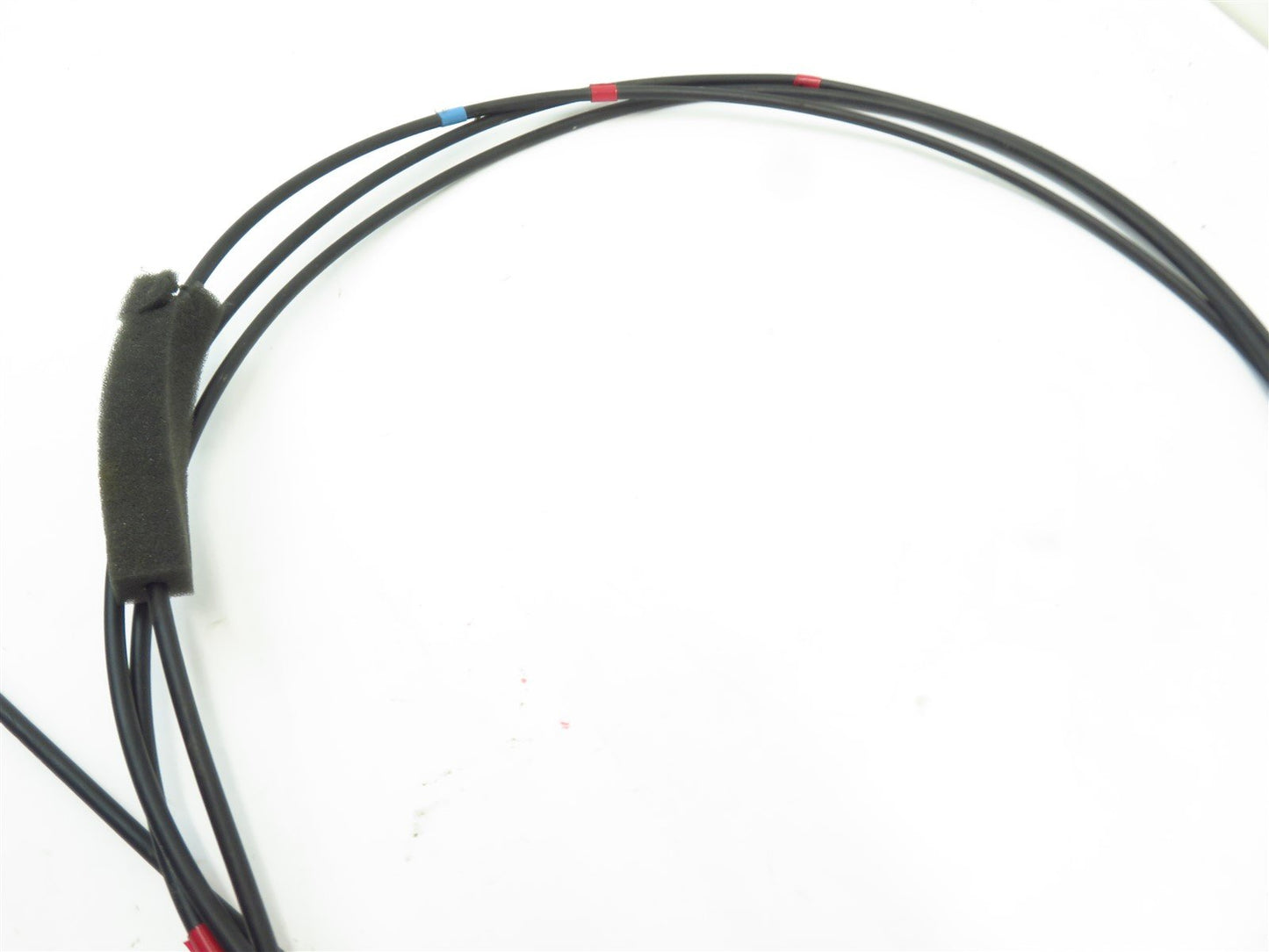 2015-2021 Subaru WRX & STI Fuel Gas Door Release Cable OEM