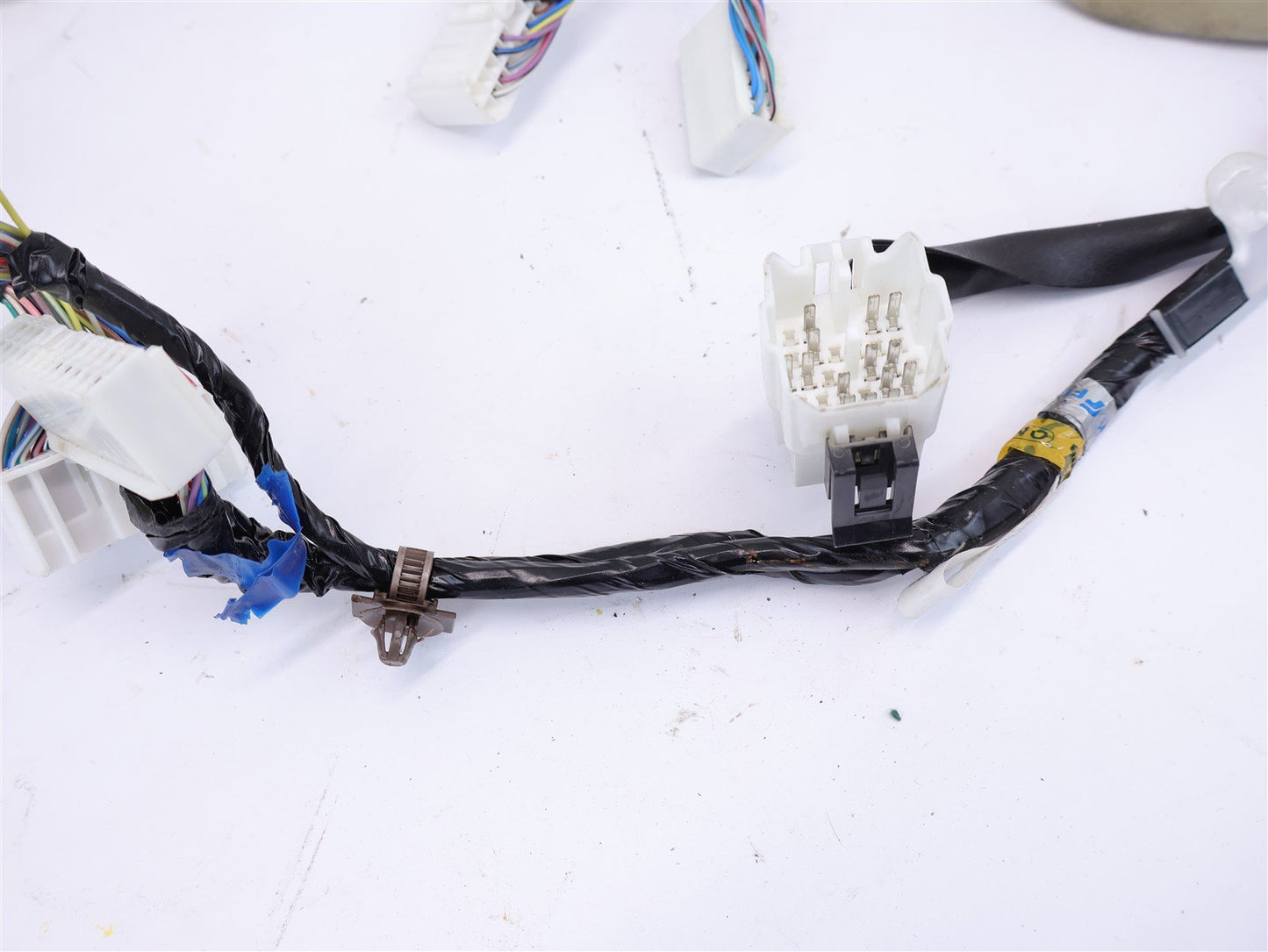 2019 Subaru WRX Dashboard Dash Instrument Wiring Harness 81302VA690