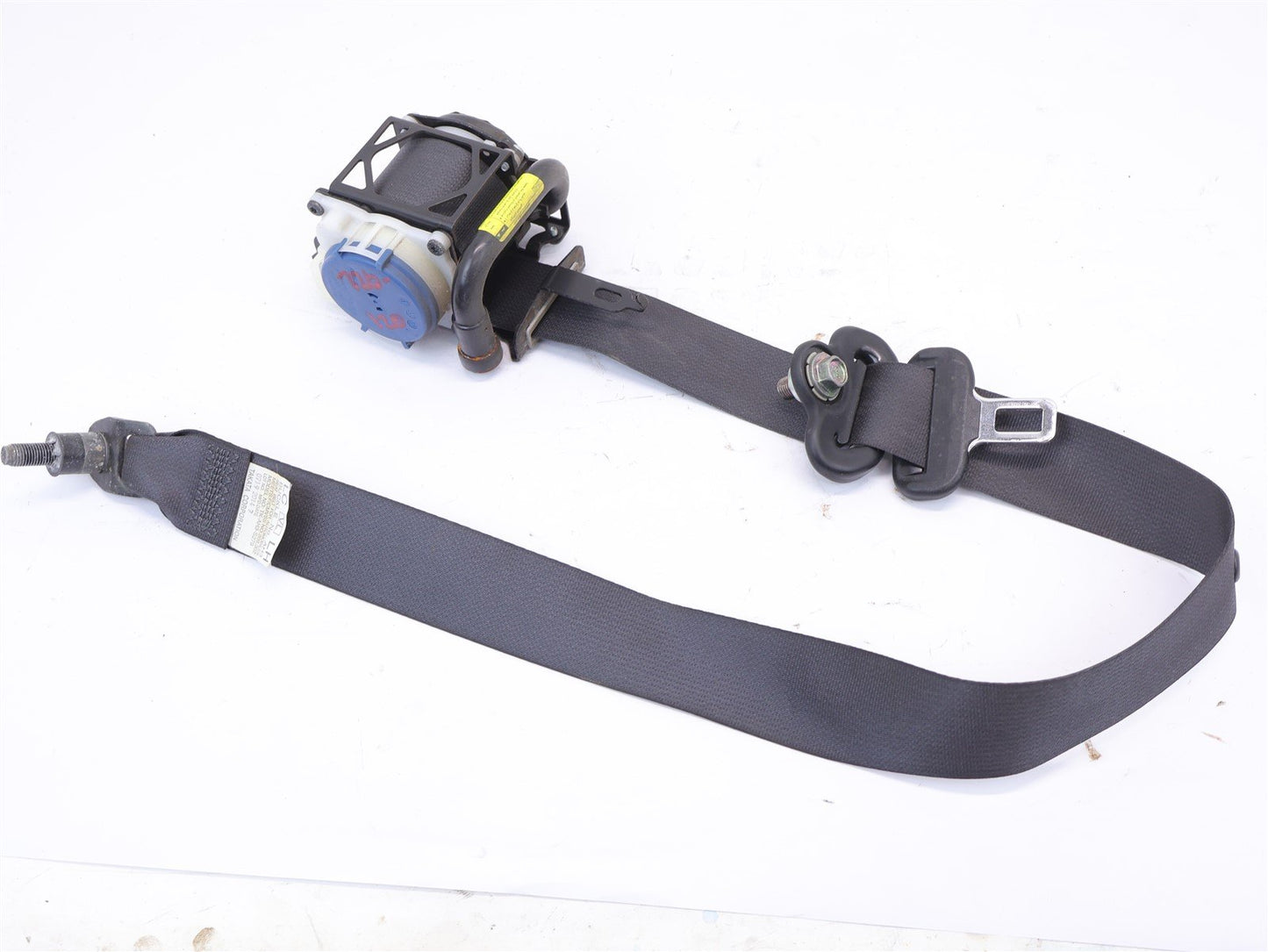 2015-2021 Subaru WRX & STI Driver Front Seat Belt Assembly LH Left OEM 15-21