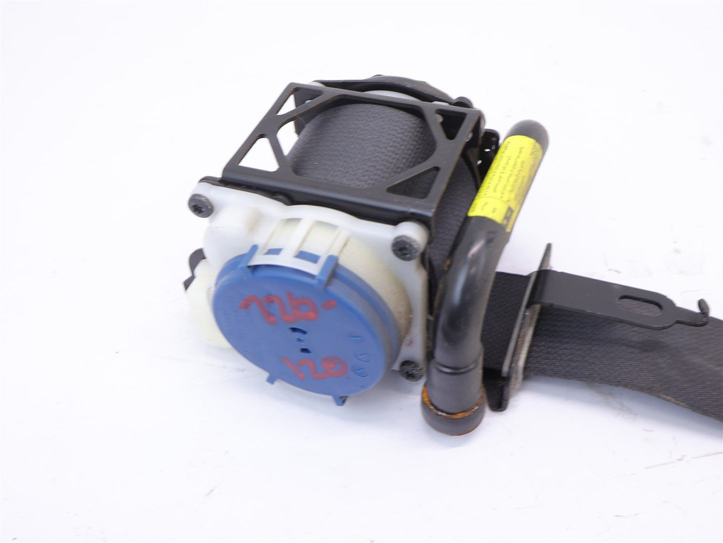 2015-2021 Subaru WRX & STI Driver Front Seat Belt Assembly LH Left OEM 15-21