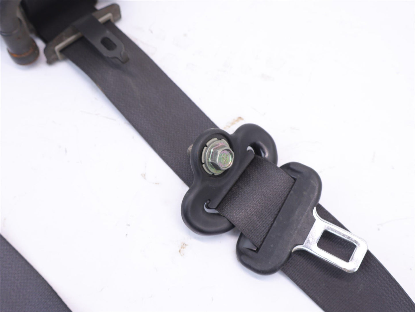 2015-2021 Subaru WRX & STI Driver Front Seat Belt Assembly LH Left OEM 15-21