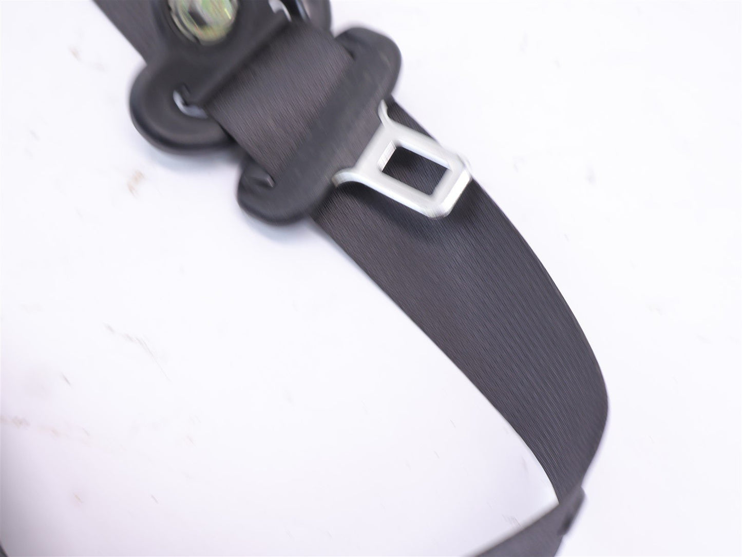 2015-2021 Subaru WRX & STI Driver Front Seat Belt Assembly LH Left OEM 15-21