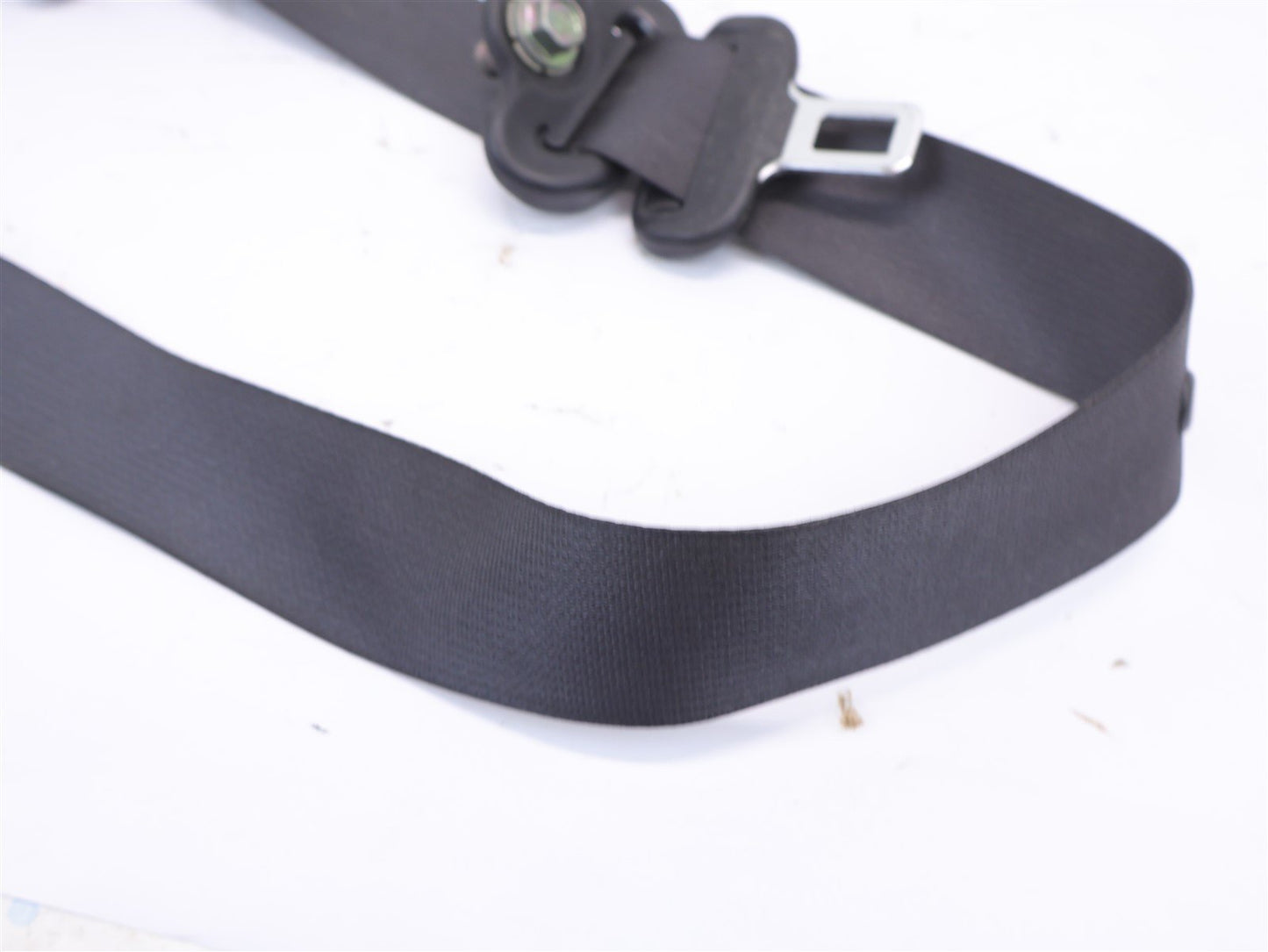 2015-2021 Subaru WRX & STI Driver Front Seat Belt Assembly LH Left OEM 15-21